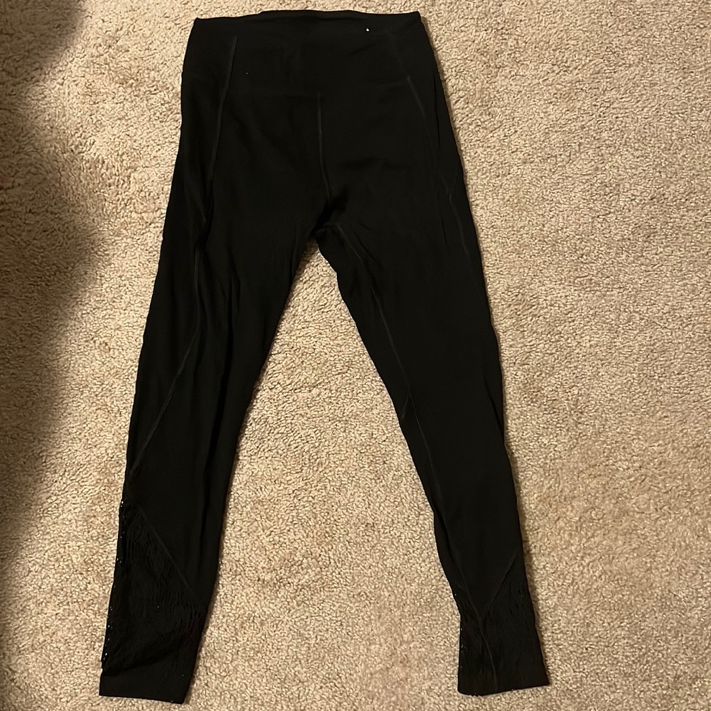 Victor secrets leggings or work out pants